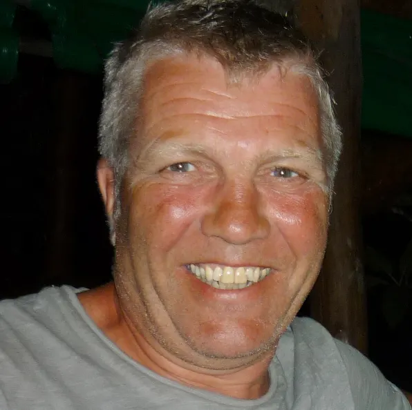 Profielfoto van heeremanshans