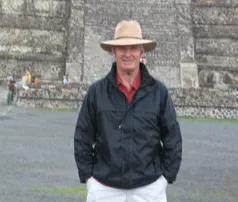 Profielfoto van jocruz