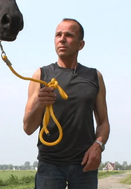 Profielfoto van roelof