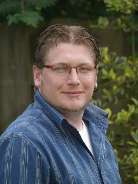 Profielfoto van Marauder