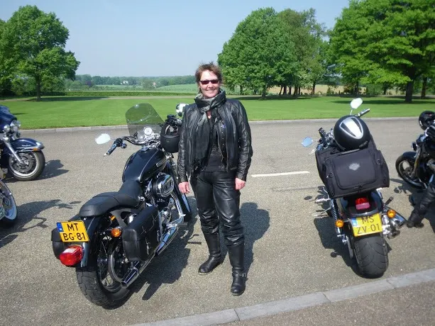 Profielfoto van Schorpioen61
