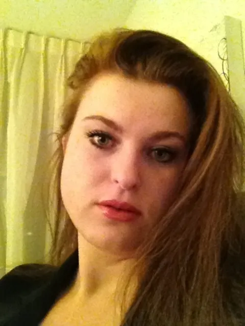Profielfoto van Red lady