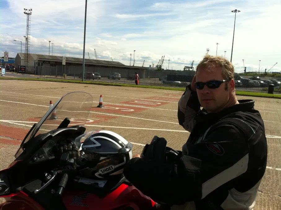 Profielfoto van Jason