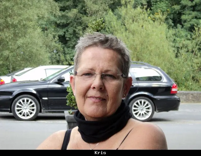 Profielfoto van Kris