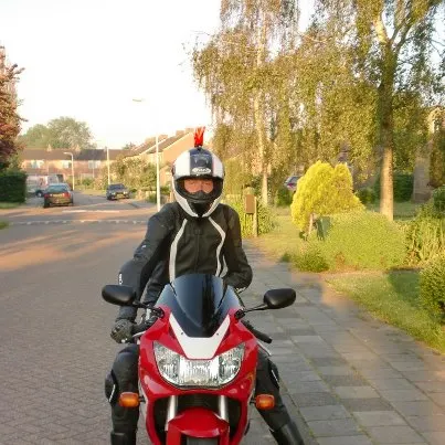 Profielfoto van gerlof87