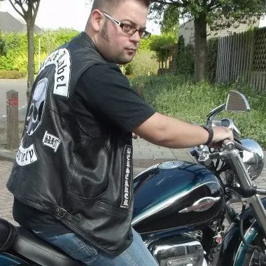 Profielfoto van Leonskie
