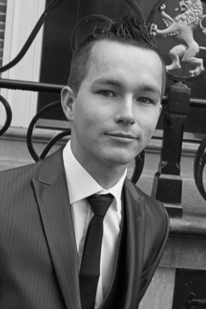 Profielfoto van Desmo-ik