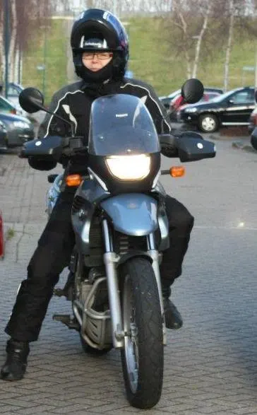 Profielfoto van Nikita
