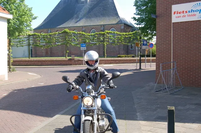 Profielfoto van Alexandra
