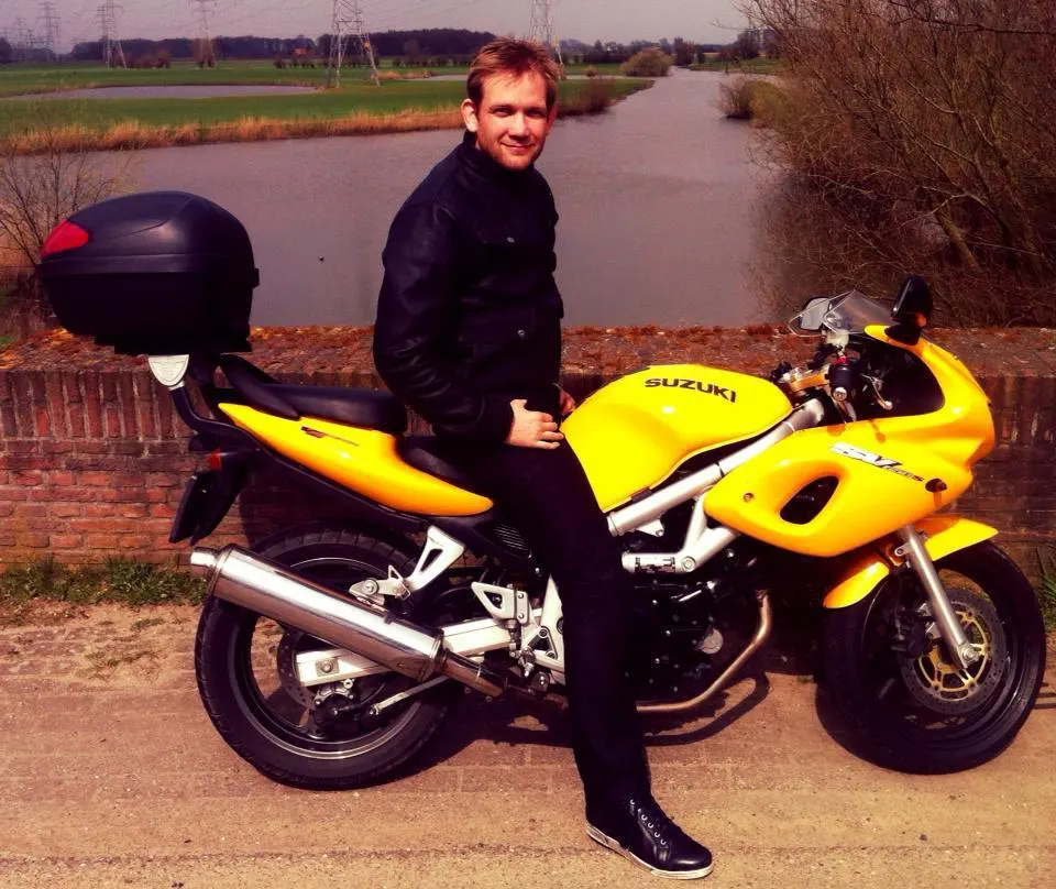 Profielfoto van Mab84