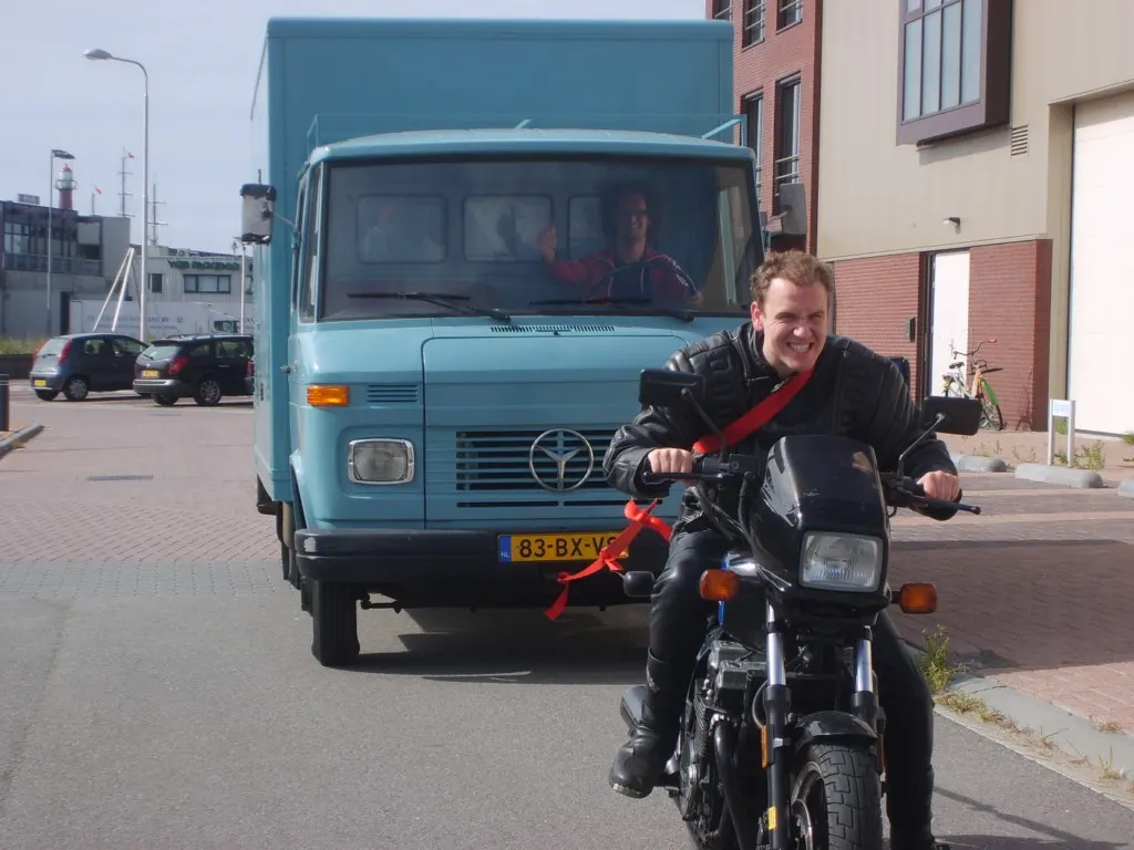 Profielfoto van jantje138