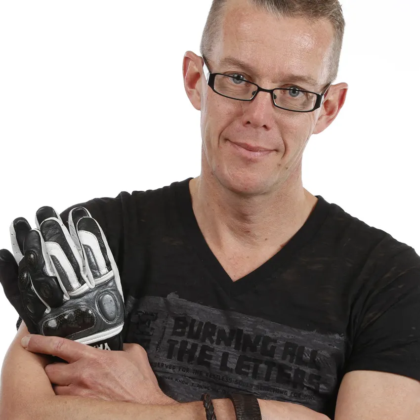 Profielfoto van speedking