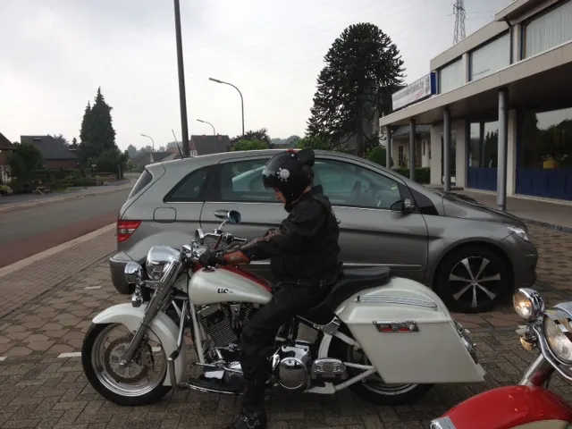 Profielfoto van harleyke123