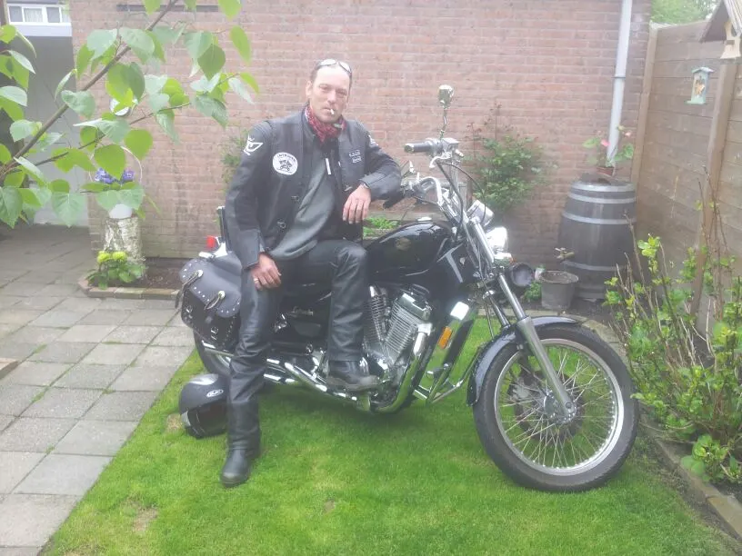 Profielfoto van bernhard