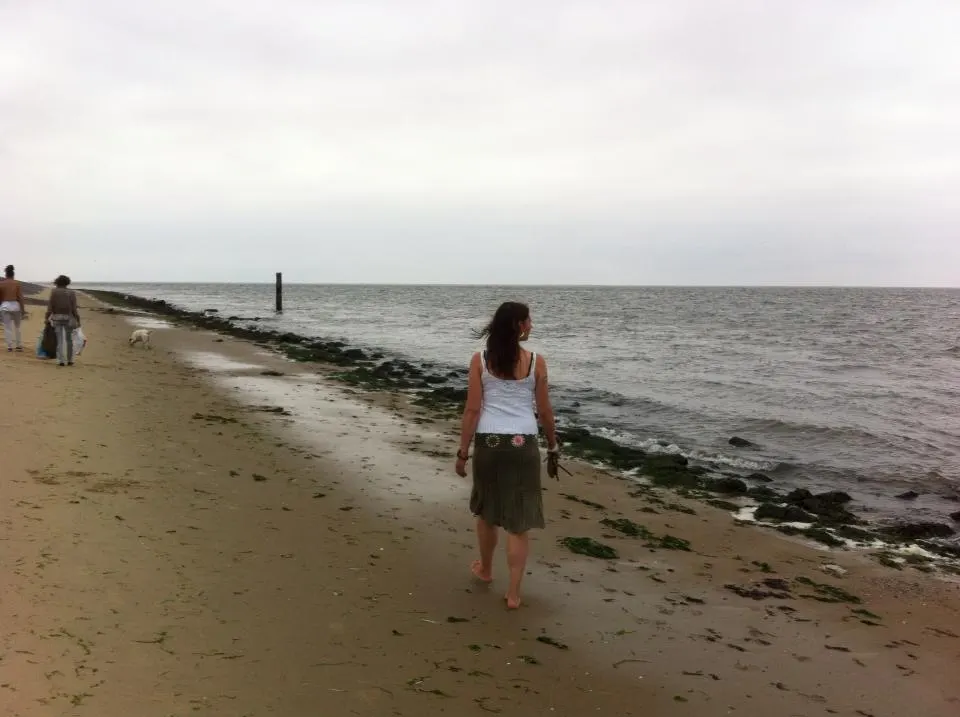Profielfoto van Superwoman