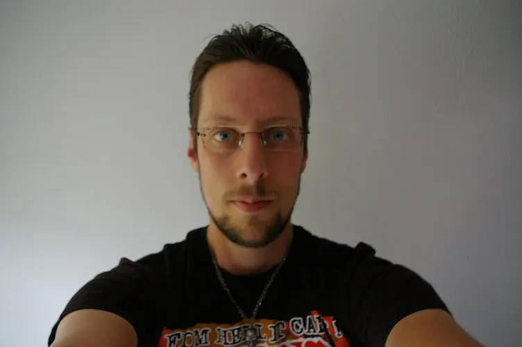 Profielfoto van Timstone