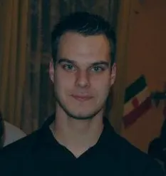 Profielfoto van Marcob