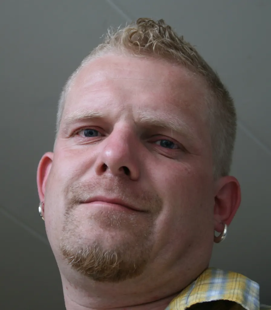 Profielfoto van Blacksmith