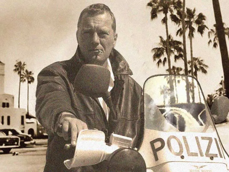 Profielfoto van Guzzi 1200