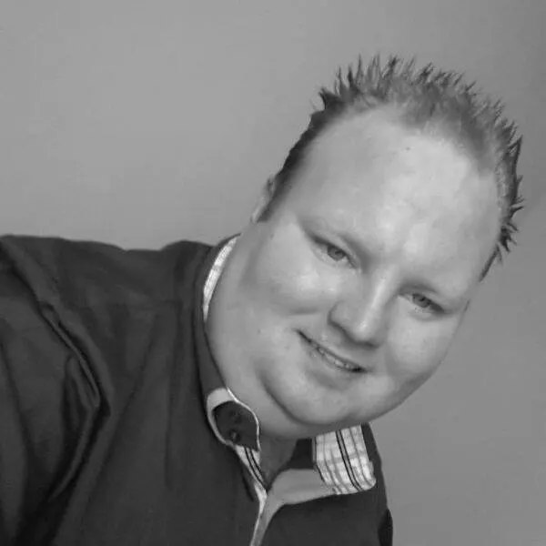 Profielfoto van markie
