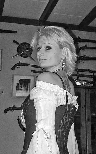 Profielfoto van LadyLisette