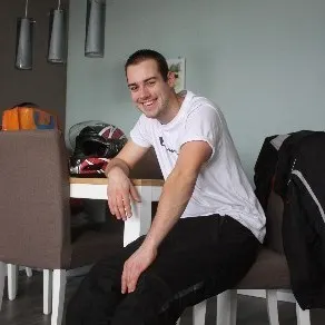 Profielfoto van mike-55
