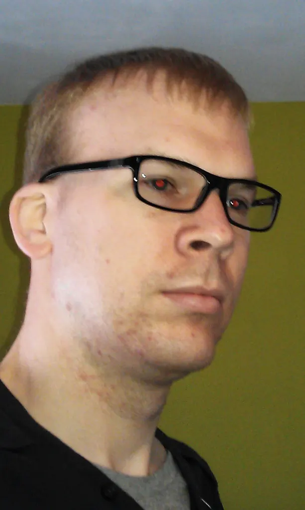 Profielfoto van John