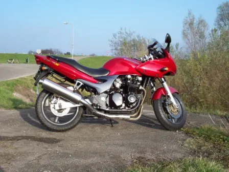 Profielfoto van betuwe65