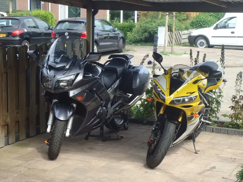 Profielfoto van Yamaha