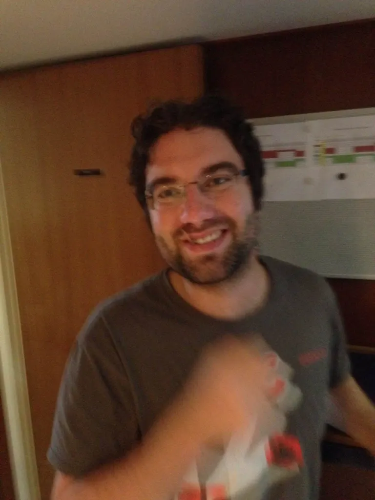 Profielfoto van kermitdekikkert