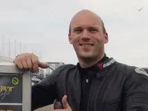 Profielfoto van John-81