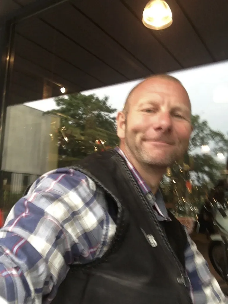 Profielfoto van arborist
