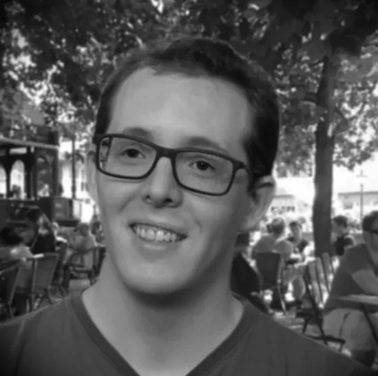 Profielfoto van CasparD