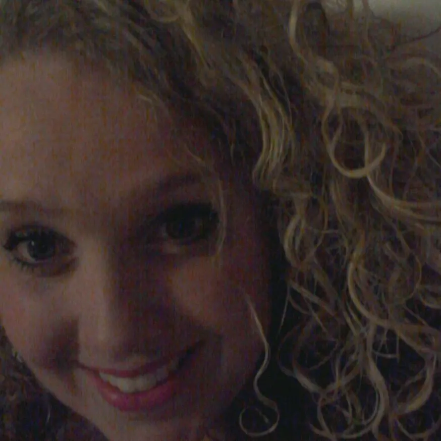 Profielfoto van Charissa