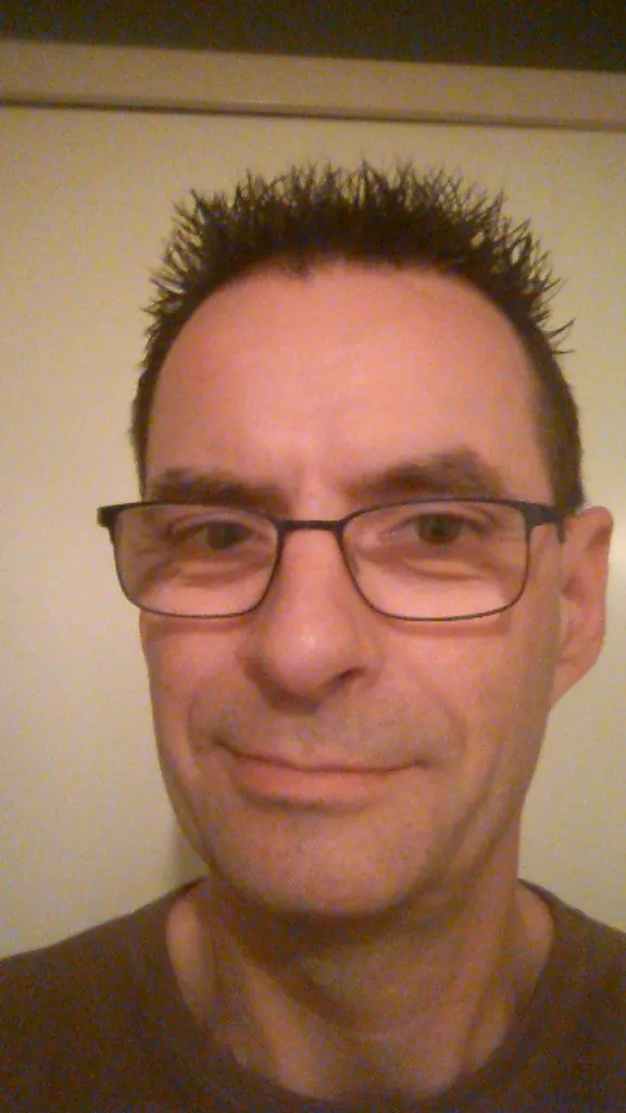Profielfoto van thunderbold