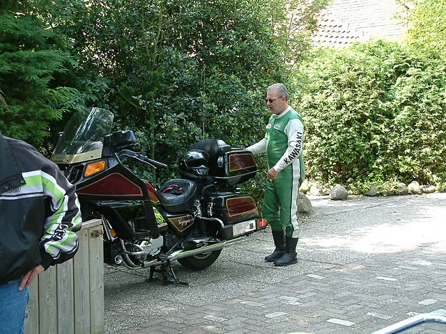 Profielfoto van kawasuki