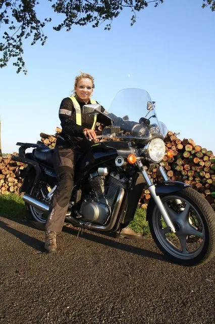 Profielfoto van hoappena