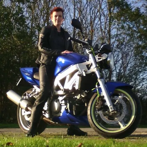 Profielfoto van Fleurtje