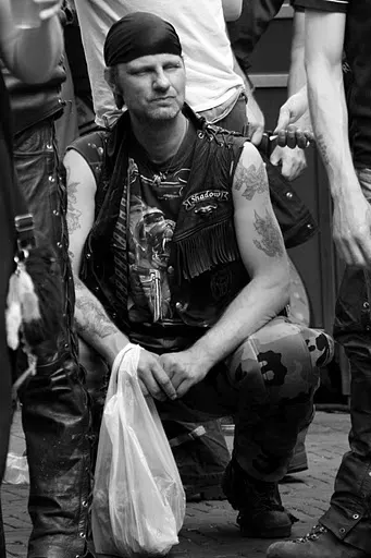 Profielfoto van bram biker 