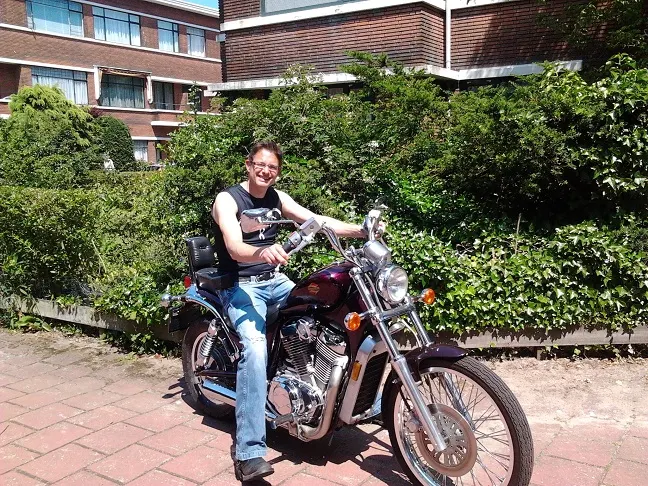 Profielfoto van joy1963
