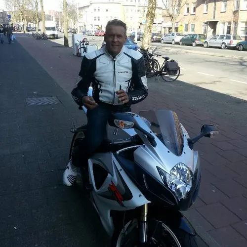 Profielfoto van sanjay
