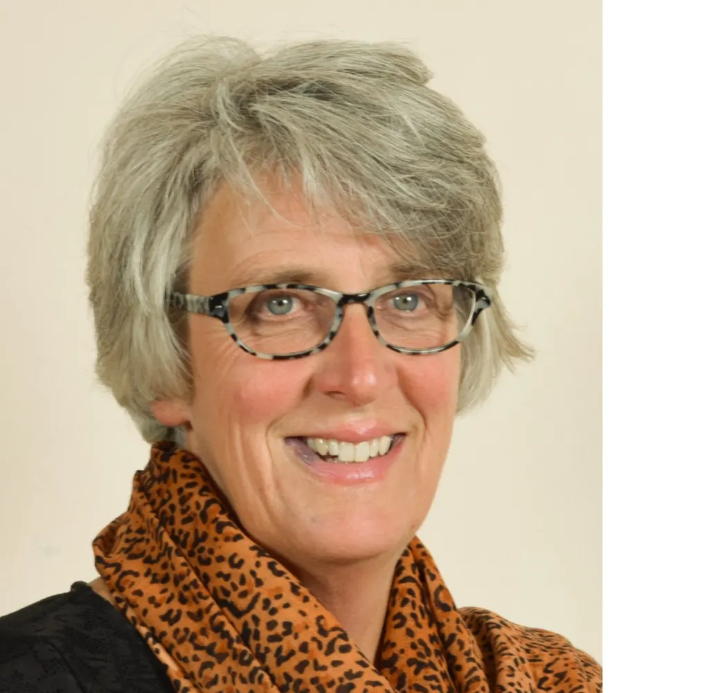 Profielfoto van Corine