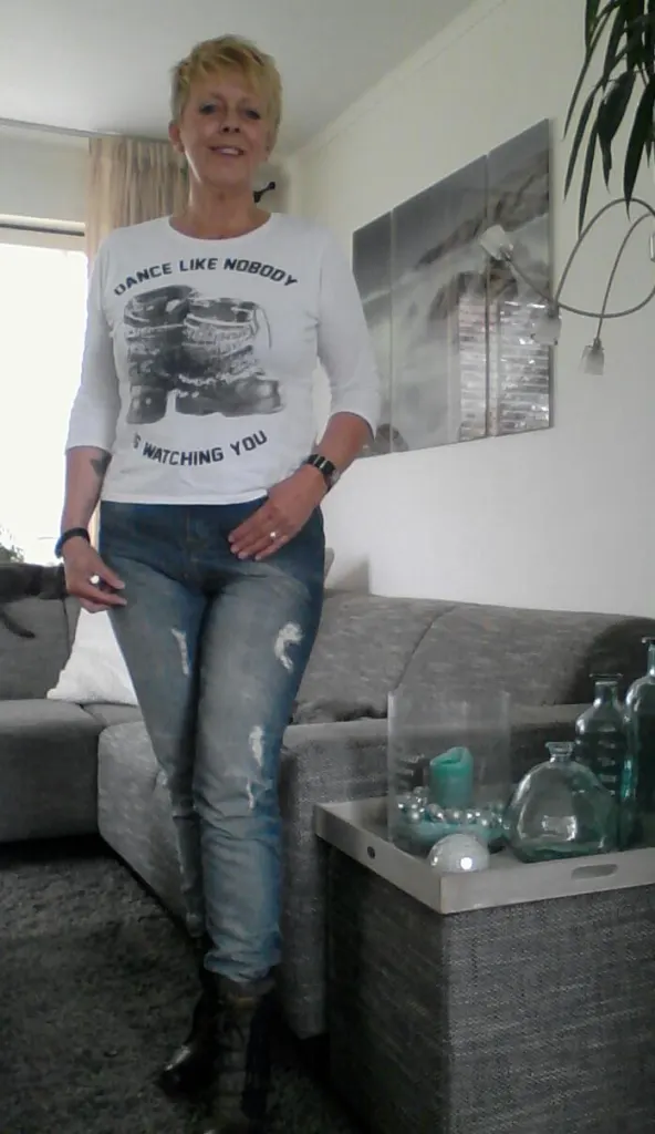 Profielfoto van Evelyn