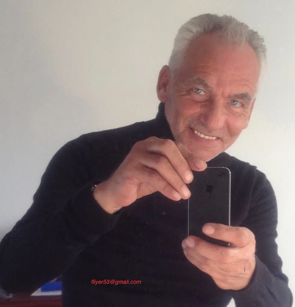 Profielfoto van aron