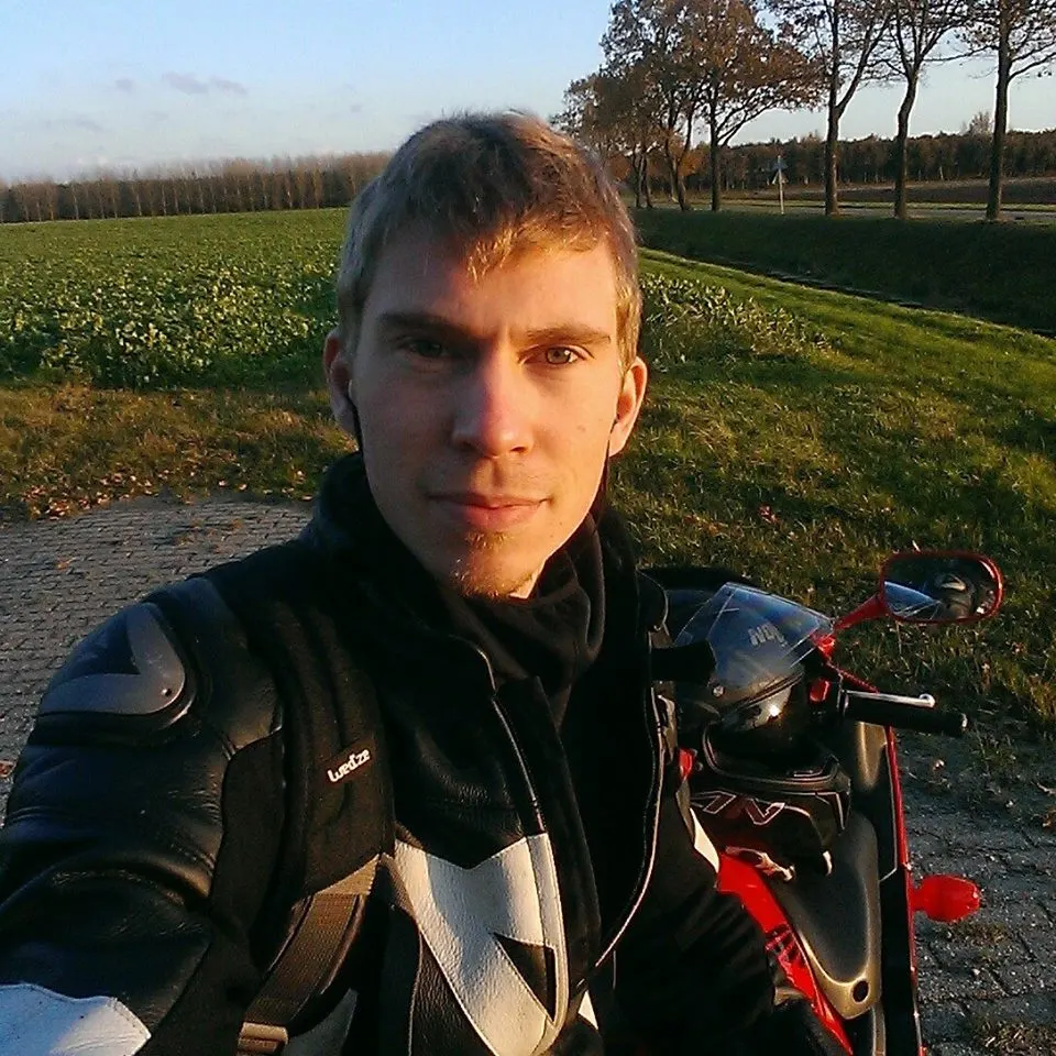 Profielfoto van TmKz0r