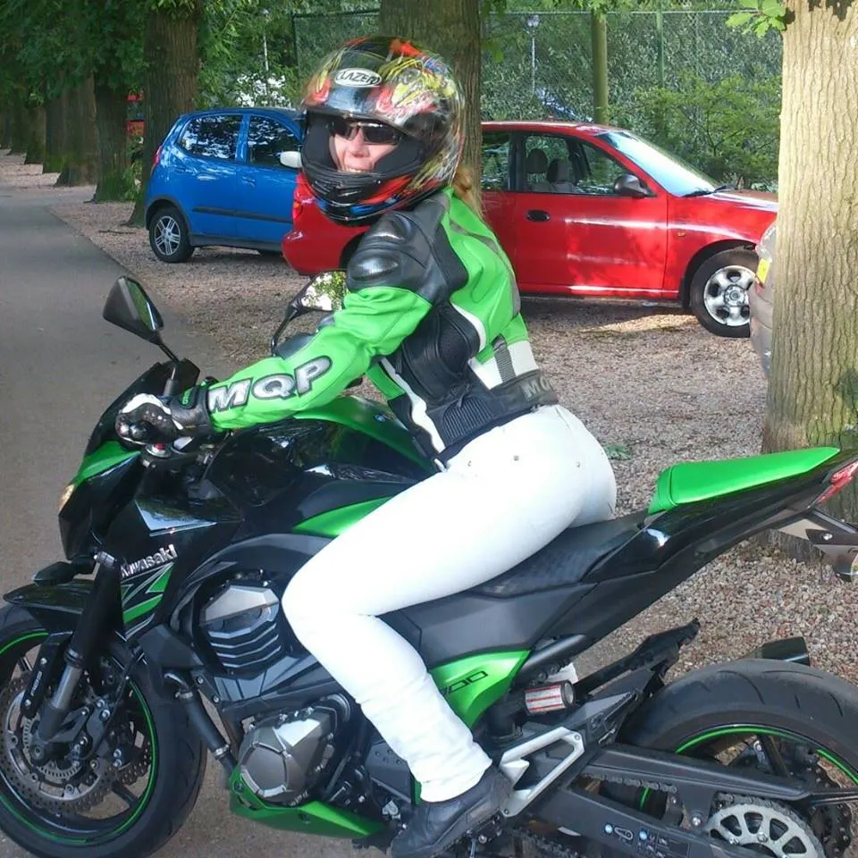 Profielfoto van Moniecje