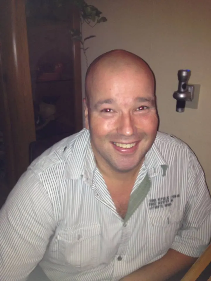 Profielfoto van harleybiker