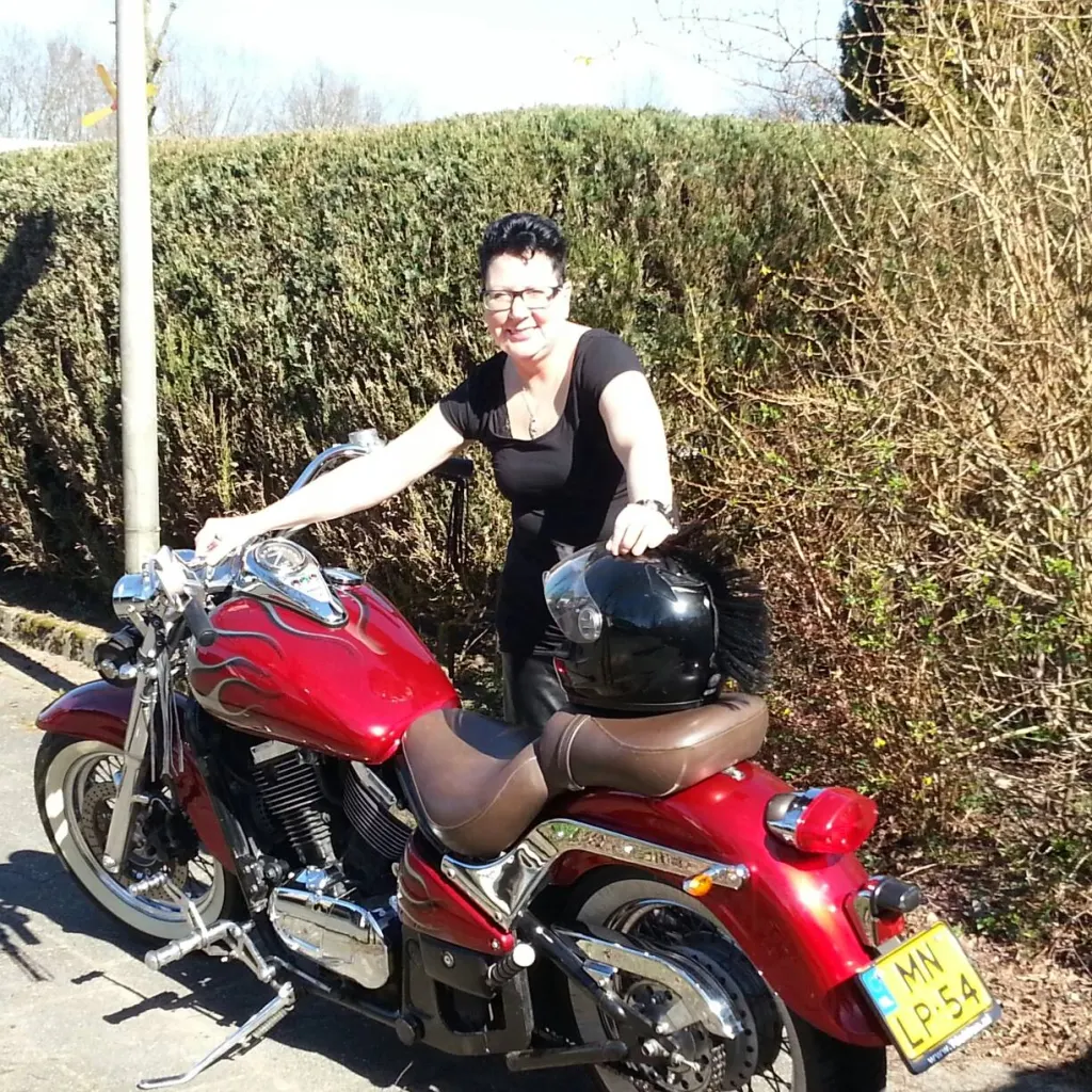 Profielfoto van janny
