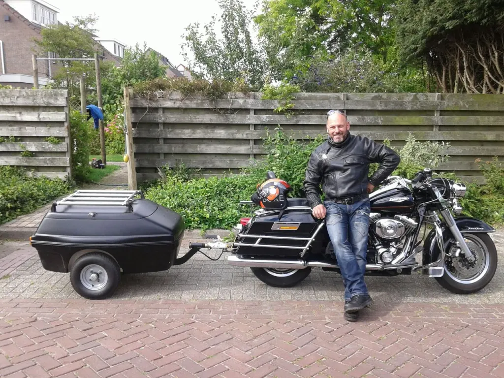 Profielfoto van Wodo
