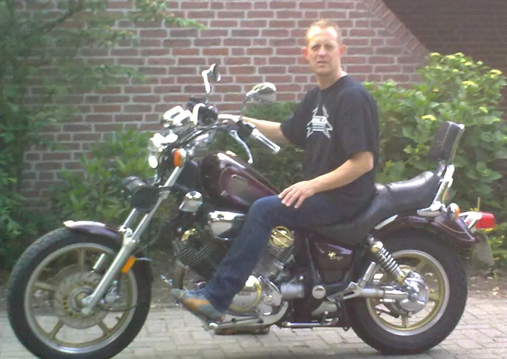 Profielfoto van theotebrinke